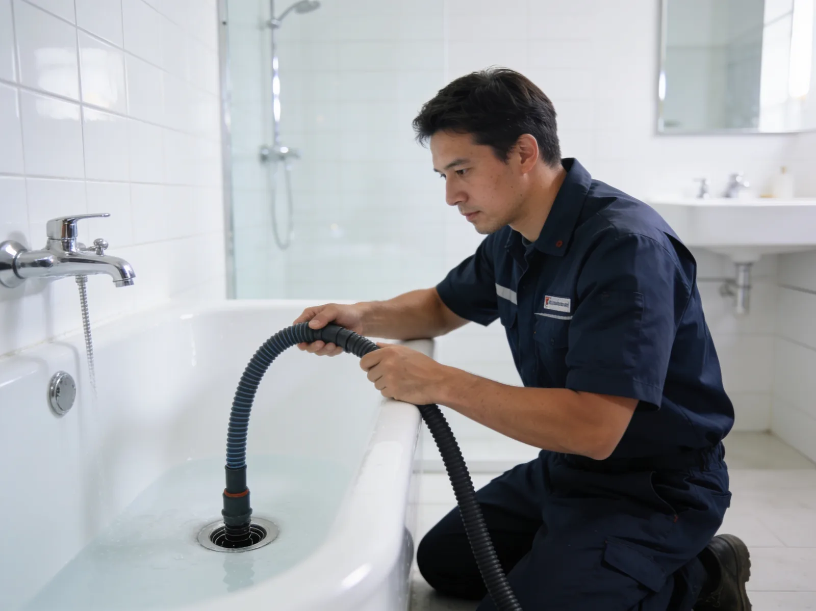 Emergency Plumber Hazleton, IN FAQs
